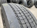 Opona używana ciężarowa przód 315/70R22.5 MICHELIN X MULTI ENERGY Z / 7-9mm