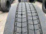 Opona używana ciężarowa przód 315/70R22.5 MICHELIN X MULTI ENERGY Z / 7-9mm