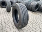 Opona używana ciężarowa przednia 315/70R22.5 CONTINENTAL ECOREGIONAL HS3+ / 10-12mm