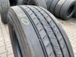 Opona używana ciężarowa przednia 315/70R22.5 CONTINENTAL ECOREGIONAL HS3+ / 10-12mm