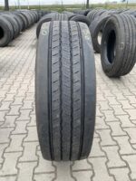 Opona używana ciężarowa przednia 315/70R22.5 CONTINENTAL ECOREGIONAL HS3+ / 10-12mm