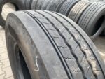Opona używana ciężarowa prowadząca 315/70R22.5 CONTINENTAL CONTI HYBRID HS5 / 9-10mm