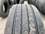 Opona używana ciężarowa prowadząca 315/70R22.5 CONTINENTAL CONTI HYBRID HS5 / 9-10mm