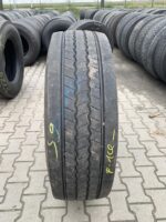 Opona używana ciężarowa prowadząca 315/70R22.5 CONTINENTAL CONTI HYBRID HS5 / 9-10mm