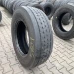  Opona używana ciężarowa prowadząca 315/70R22.5 GOODYEAR KMAX S HL / 8-12mm