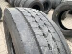 Opona używana ciężarowa prowadząca 315/70R22.5 GOODYEAR KMAX S HL / 8-12mm