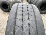 Opona używana ciężarowa prowadząca 315/70R22.5 GOODYEAR KMAX S HL / 8-12mm