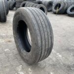  Opona używana ciężarowa prowadząca do megi  315/60R22.5 CONTINENTAL CONTI ECOPLUS HS3+ / 8-9mm
