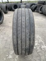 Opona używana ciężarowa prowadząca do megi  315/60R22.5 CONTINENTAL CONTI ECOPLUS HS3+ / 8-9mm