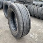 Opona używana ciężarowa przednia 315/60R22.5 MICHELIN X LINE ENERGY Z3 / 8-9mm
