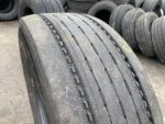 Opona używana ciężarowa przednia 315/60R22.5 MICHELIN X LINE ENERGY Z3 / 8-9mm