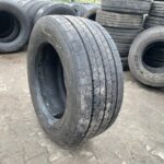  Opona używana ciężarowa przednia mega 355/50R22.5 HANKOOK SMART LINE AL50 / 10-11 mm