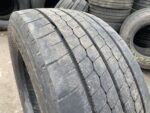 Opona używana ciężarowa przednia mega 355/50R22.5 HANKOOK SMART LINE AL50 / 10-11 mm