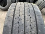 Opona używana ciężarowa przednia mega 355/50R22.5 HANKOOK SMART LINE AL50 / 10-11 mm