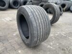 Opona używana ciężarowa naczepowa 455/40R22.5 ADVANCE GL251T / 7-9 mm