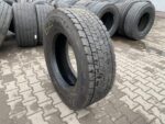Opona używana ciężarowa napędowa 315/70R22.5 CONTINENTAL CONTI ECOREGIONAL HD3+ / 8-12 mm