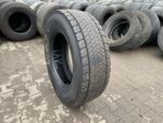 Opona używana ciężarowa napędowa 315/70R22.5 GOODYEAR FUELMAX D ENDURANCE / 13-14mm