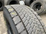 Opona używana ciężarowa napędowa 315/70R22.5 GOODYEAR FUELMAX D ENDURANCE / 13-14mm