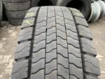 Opona używana ciężarowa napędowa 315/70R22.5 GOODYEAR FUELMAX D ENDURANCE / 13-14mm
