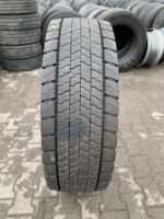 Opona używana ciężarowa napędowa 315/70R22.5 GOODYEAR FUELMAX D ENDURANCE / 13-14mm