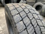 Opona używana ciężarowa napędowa 315/70R22.5 MICHELIN X MULTI D REMIX / 16-17 mm
