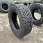  Opona używana ciężarowa napędowa 315/70R22.5 MICHELIN X MULTIWAY  3D XDE / 16-17 mm
