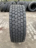Opona używana ciężarowa napędowa 315/70R22.5 MICHELIN X MULTIWAY  3D XDE / 16-17 mm
