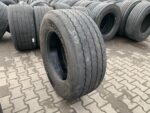 Opona używana ciężarowa do naczepy 385/55R22.5  PIRELLI ITINERIS T TRAILER 90 SERIES / 8-10mm