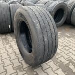 Opona używana ciężarowa do naczepy 385/55R22.5  PIRELLI ITINERIS T TRAILER 90 SERIES / 8-10mm