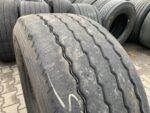 Opona używana ciężarowa do naczepy 385/55R22.5  PIRELLI ITINERIS T TRAILER 90 SERIES / 8-10mm
