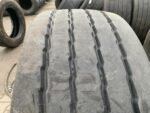 Opona używana ciężarowa naczepowa 385/55R22.5 HANKOOK SMART FLEX TH31 / 11-12mm