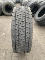 Opona używana ciężarowa napędowa mega 295/60R22.5 CONTINENTAL CONTI HYBRID HD3 / 9-12mm