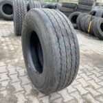  Opona używana ciężarowa naczepowa 385/65R22.5 PIRELLI ST25 PLUS / 8-9mm