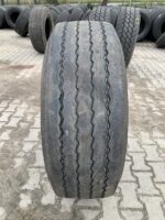 Opona używana ciężarowa naczepowa 385/65R22.5 PIRELLI ST25 PLUS / 8-9mm