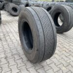  Opona używana ciężarowa naczepowa 385/65R22.5 FIRESTONE FT524 ENLITEN / 12-13mm