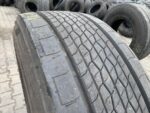 Opona używana ciężarowa naczepowa 385/65R22.5 FIRESTONE FT524 ENLITEN / 12-13mm
