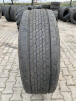 Opona używana ciężarowa naczepowa 385/65R22.5 FIRESTONE FT524 ENLITEN / 12-13mm