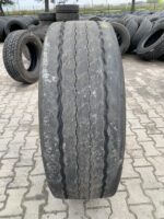 Opona używana ciężarowa naczepowa 385/65R22.5 BRIDGESTONE DURAVIS R-TRAILER 002 / 11-12mm