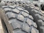 Opony używane przemysłowe 365/80R20 14.5R20 MICHELIN XZL
