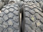 Opony używane przemysłowe 365/80R20 14.5R20 MICHELIN XZL
