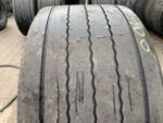 Opona używana ciężarowa do naczepy mega 435/50R19.5 CONTINENTAL CONTI HYBRID HT3 / 5-6mm