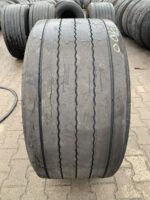 Opona używana ciężarowa do naczepy mega 435/50R19.5 CONTINENTAL CONTI HYBRID HT3 / 5-6mm