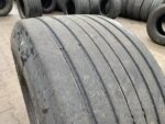 Opona używana ciężarowa naczepowa mega 435/50R19.5 PIRELLI ST:01 NEVERENDING ENERGY / 6-7mm