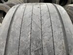 Opony używane ciężarowe naczepowe mega 435/50R19.5 GOODYEAR FUELMAX T / 8-10mm