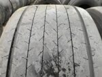 Opony używane ciężarowe naczepowe mega 435/50R19.5 GOODYEAR FUELMAX T / 9-11mm