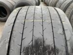 Opona używana ciężarowa naczepowa mega 435/50R19.5 GOODYEAR FUELMAX T / 9-11mm
