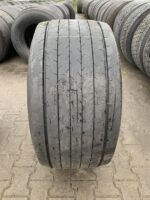 Opona używana ciężarowa naczepowa mega 435/50R19.5 GOODYEAR FUELMAX T / 9-11mm
