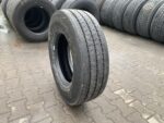 Opona używana ciężarowa naczepa przyczepa 235/75R17.5 CONTINENTAL HTR2+ / 10-11mm