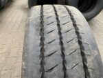 Opona używana ciężarowa naczepa przyczepa 235/75R17.5 CONTINENTAL HTR2+ / 10-11mm