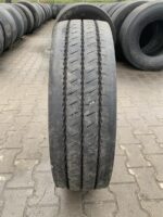 Opona używana ciężarowa naczepa przyczepa 235/75R17.5 CONTINENTAL HTR2+ / 10-11mm